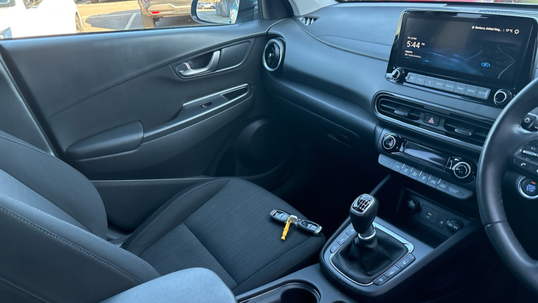 Hyundai Kona 1.0 TGDi 48V MHEV Premium 5dr Petrol Hatchback